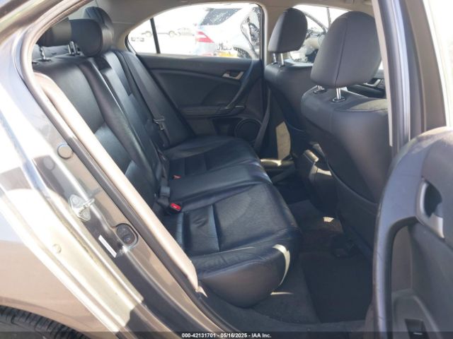 2009 ACURA TSX JH4CU26609C031462 Photo 7