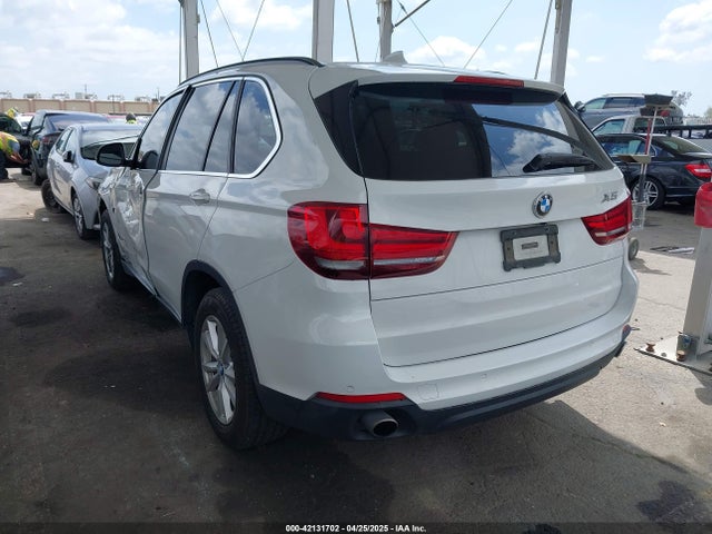 BMW 2015 2015 5UXKR2C5XF0H37248 Image 3