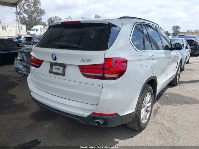 BMW 2015 2015 5UXKR2C5XF0H37248 Image 4