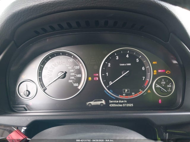 BMW 2015 2015 5UXKR2C5XF0H37248 Image 7