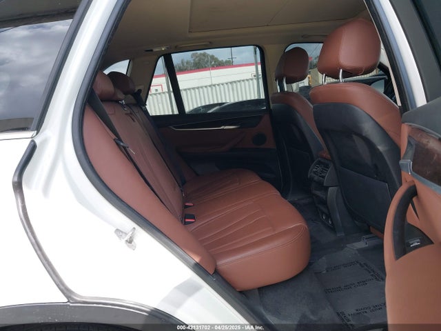 BMW 2015 2015 5UXKR2C5XF0H37248 Image 8