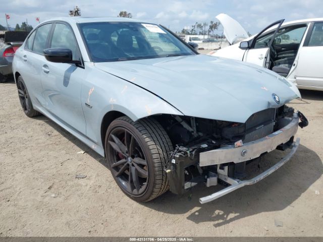 2023 BMW 3 SERIES 3MW39FF04P8C94710