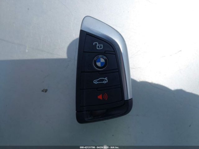 2023 BMW 3 SERIES 3MW39FF04P8C94710 Photo 10