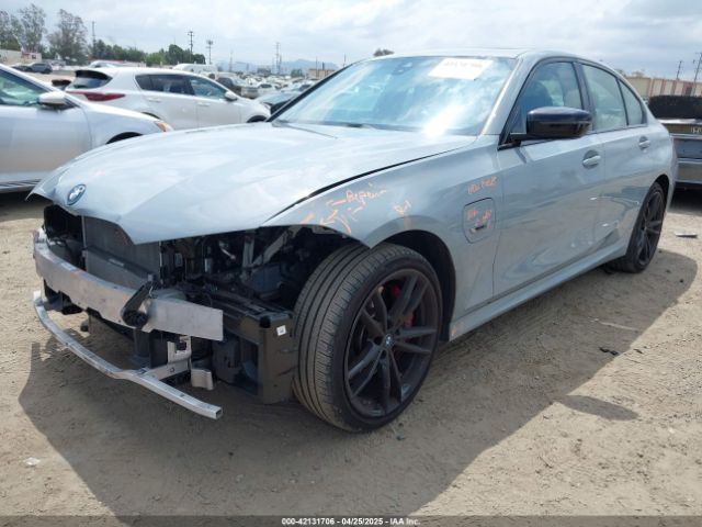 2023 BMW 3 SERIES 3MW39FF04P8C94710 Photo 1