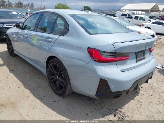 2023 BMW 3 SERIES 3MW39FF04P8C94710 Photo 2