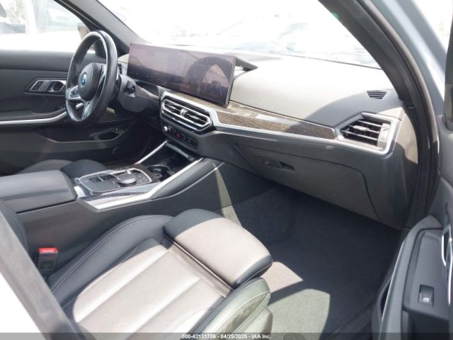 2023 BMW 3 SERIES 3MW39FF04P8C94710 Photo 4