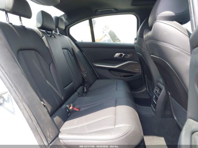 2023 BMW 3 SERIES 3MW39FF04P8C94710 Photo 7