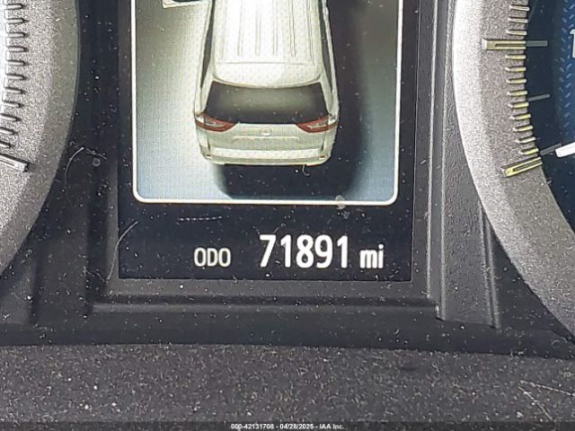 5TDYZ3DCXJS963453 Toyota Sienna Xle 8 Passenger