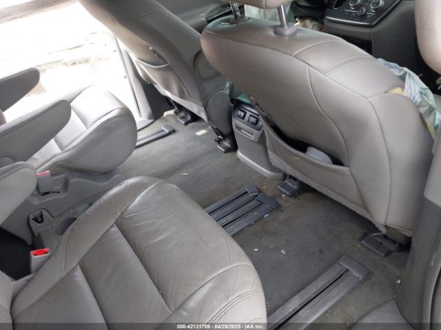 5TDYZ3DCXJS963453 Toyota Sienna Xle 8 Passenger