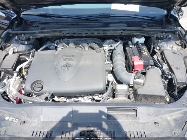 Toyota 2gr-fks 2020 4T1DZ1FB8LU054273 Image 10