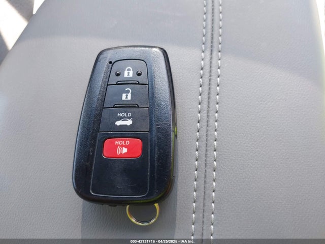 Toyota 2gr-fks 2020 4T1DZ1FB8LU054273 Image 11