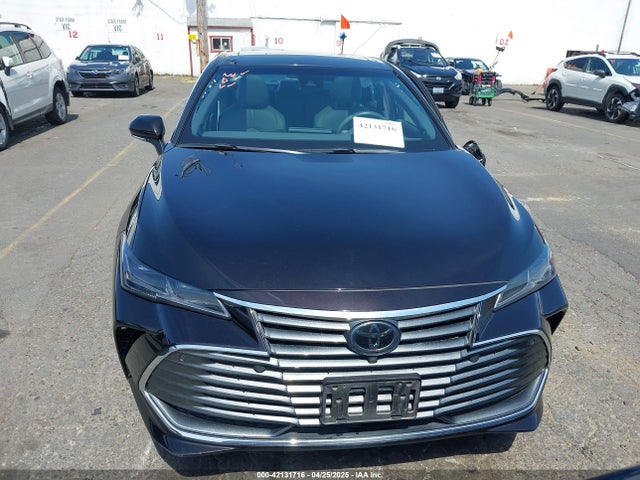Toyota 2gr-fks 2020 4T1DZ1FB8LU054273 Image 12