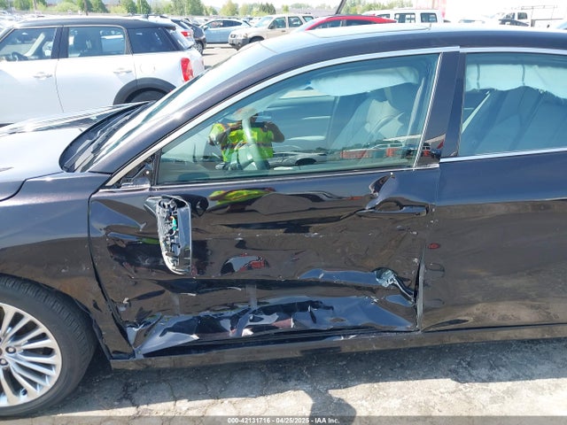 Toyota 2gr-fks 2020 4T1DZ1FB8LU054273 Image 17