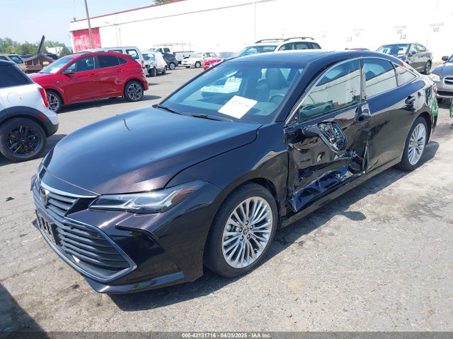 Toyota 2gr-fks 2020 4T1DZ1FB8LU054273 Image 2