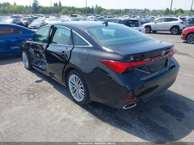 Toyota 2gr-fks 2020 4T1DZ1FB8LU054273 Image 3