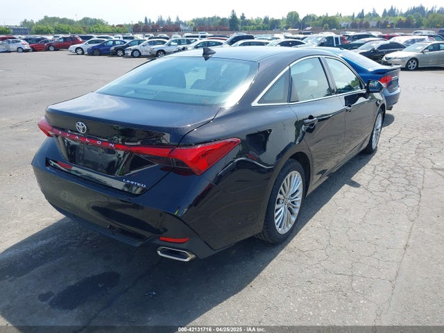 Toyota 2gr-fks 2020 4T1DZ1FB8LU054273 Image 4