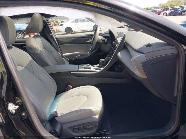 Toyota 2gr-fks 2020 4T1DZ1FB8LU054273 Image 5