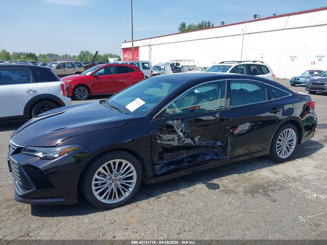 Toyota 2gr-fks 2020 4T1DZ1FB8LU054273 Image 6