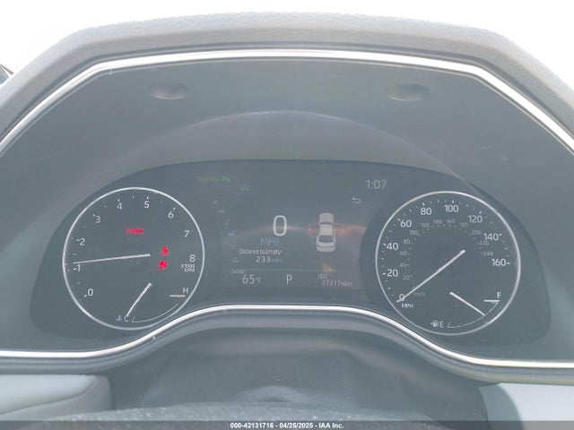 Toyota 2gr-fks 2020 4T1DZ1FB8LU054273 Image 7