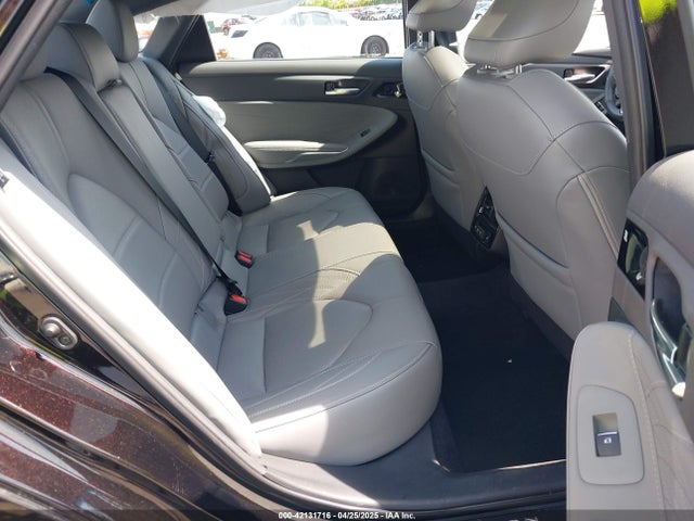 Toyota 2gr-fks 2020 4T1DZ1FB8LU054273 Image 8