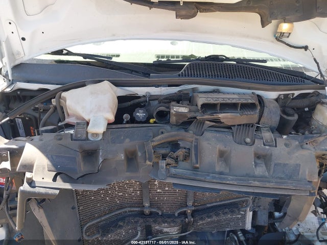 1GAZGPFG9H1271606 Chevrolet Express 3500 Lt