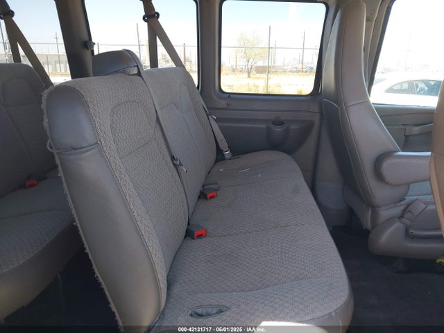 1GAZGPFG9H1271606 Chevrolet Express 3500 Lt