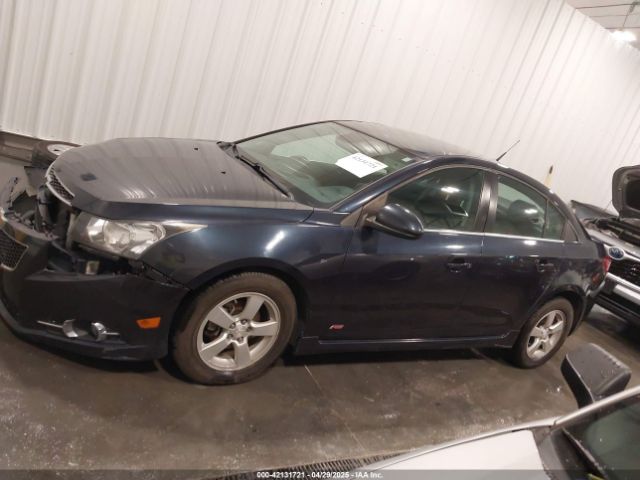 1G1PC5SB3E7403494 Chevrolet Cruze 1lt Auto
