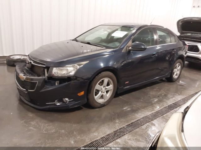 1G1PC5SB3E7403494 Chevrolet Cruze 1lt Auto