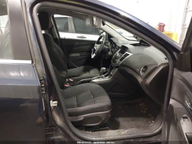 1G1PC5SB3E7403494 Chevrolet Cruze 1lt Auto