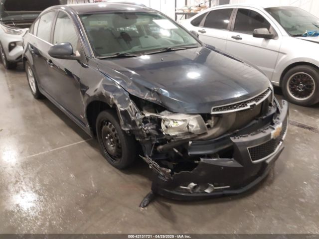 1G1PC5SB3E7403494 Chevrolet Cruze 1lt Auto