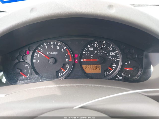 1N6DD0ER7KN781986 Nissan 2019