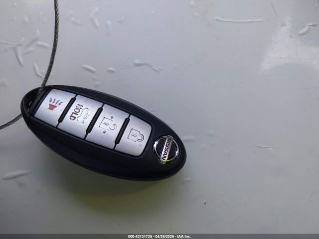 1N4AL3AP7FN307384 Nissan Altima 2.5 S