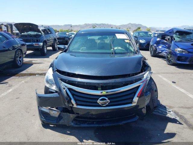 1N4AL3AP7FN307384 Nissan Altima 2.5 S