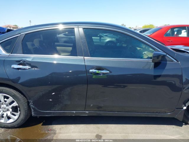 1N4AL3AP7FN307384 Nissan Altima 2.5 S