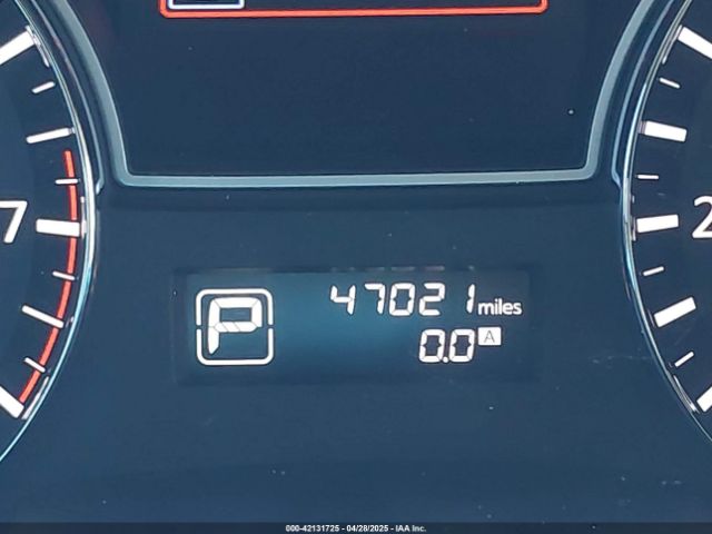 1N4AL3AP7FN307384 Nissan Altima 2.5 S