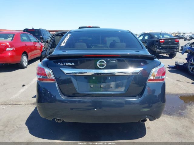 1N4AL3AP7FN307384 Nissan Altima 2.5 S
