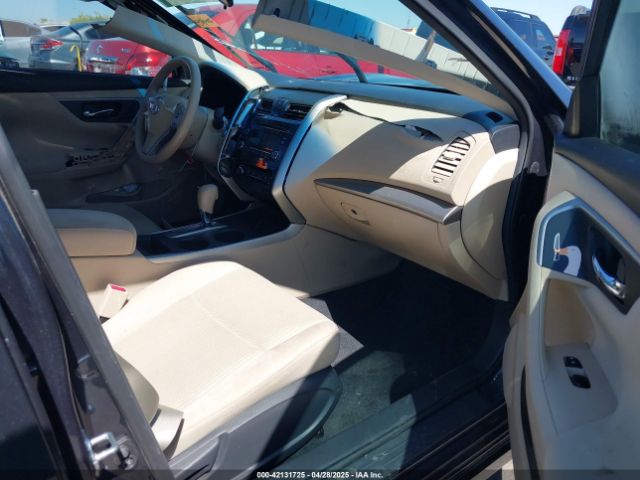 1N4AL3AP7FN307384 Nissan Altima 2.5 S