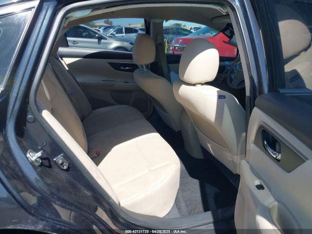 1N4AL3AP7FN307384 Nissan Altima 2.5 S