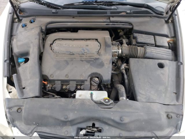 2006 ACURA TL 19UUA66216A076843 Photo 9