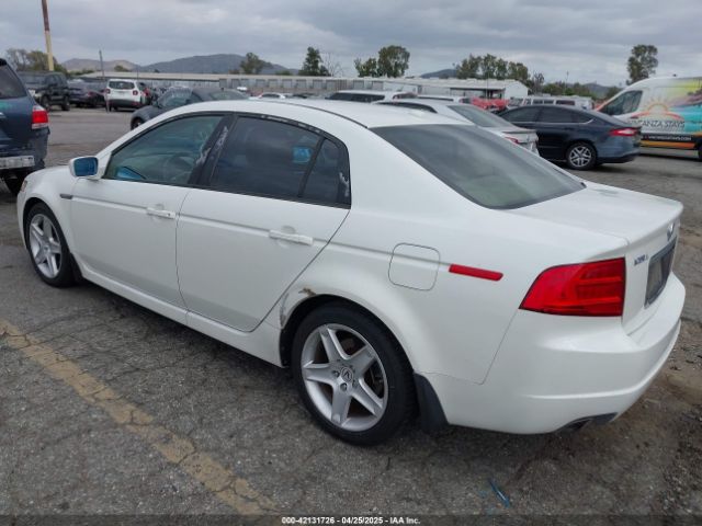 2006 ACURA TL 19UUA66216A076843 Photo 2