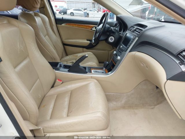 2006 ACURA TL 19UUA66216A076843 Photo 4