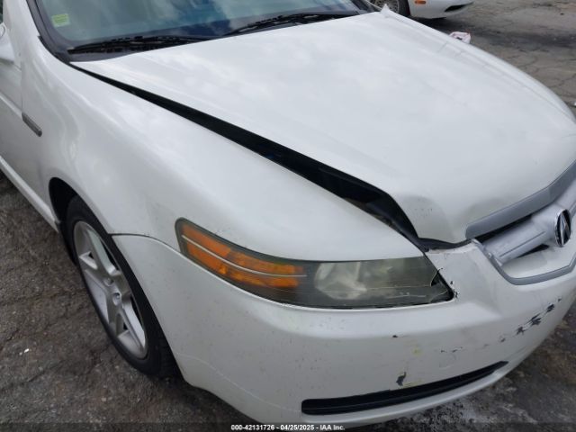 2006 ACURA TL 19UUA66216A076843 Photo 5