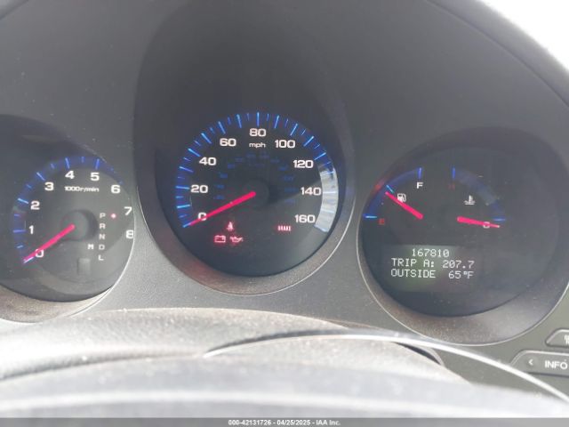 2006 ACURA TL 19UUA66216A076843 Photo 6