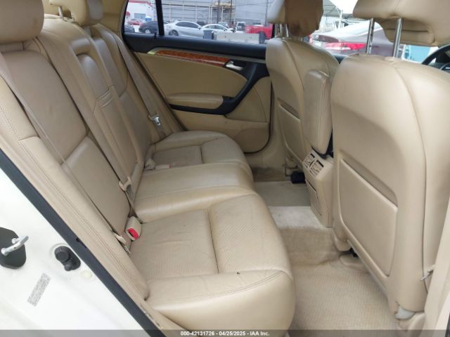 2006 ACURA TL 19UUA66216A076843 Photo 7