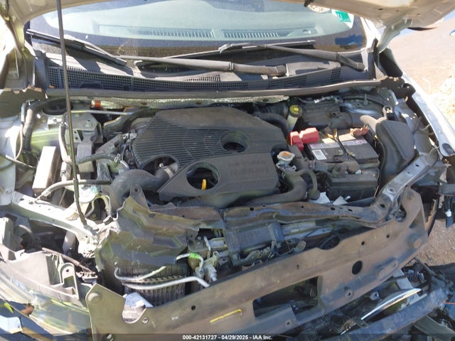 3N1CB7AP6HY326157 Nissan Sentra Sr Turbo