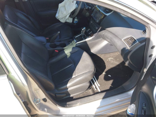 3N1CB7AP6HY326157 Nissan Sentra Sr Turbo