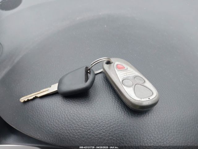 2007 ACURA TSX JH4CL96887C001510 Photo 10