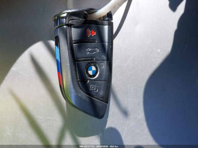 WBAGV8C02LCD45348 BMW M850i Gtan Coupe Xdrive