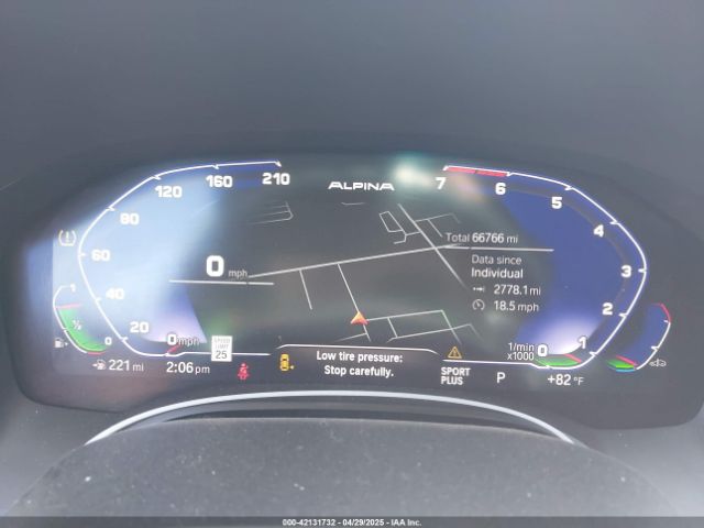 WBAGV8C02LCD45348 BMW M850i Gtan Coupe Xdrive
