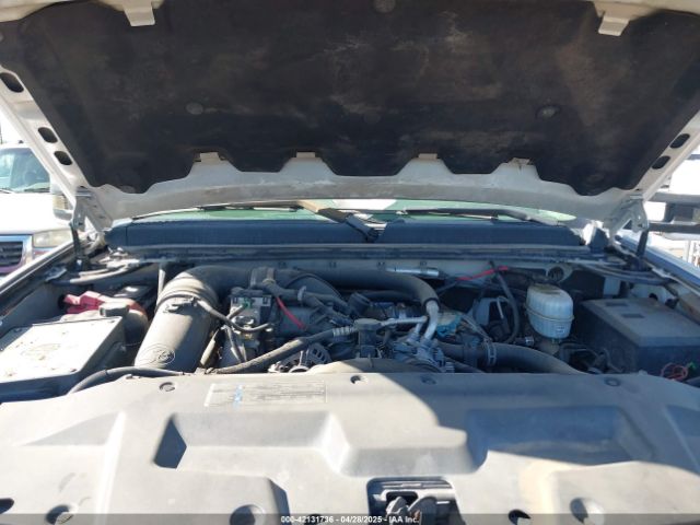 2007 GMC SIERRA 2500HD 1GTHK23677F552899 Photo 9